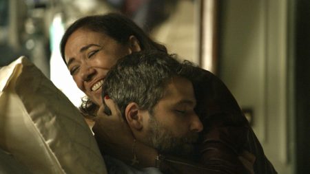 “O Sétimo Guardião”: Valentina encontra Gabriel após ele despertar do coma