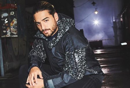 Maluma mostra mansão onde passa quarentena e detalhes impressionam