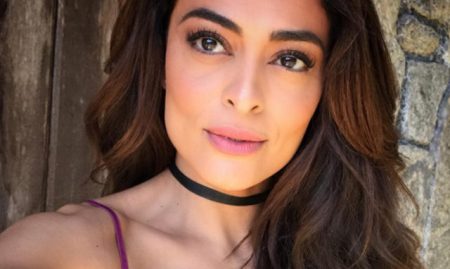 Juliana Paes defende força feminina e critica sociedade machista