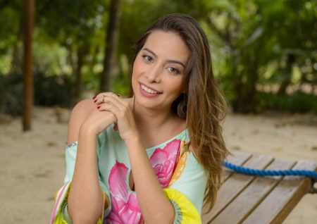 Com o fim do “Vídeo Show”, Marcela Monteiro ganha nova função na Globo