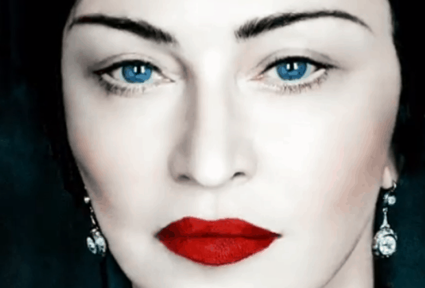 Madonna assume uso de botox no rosto e faz confissão sobre autoestima