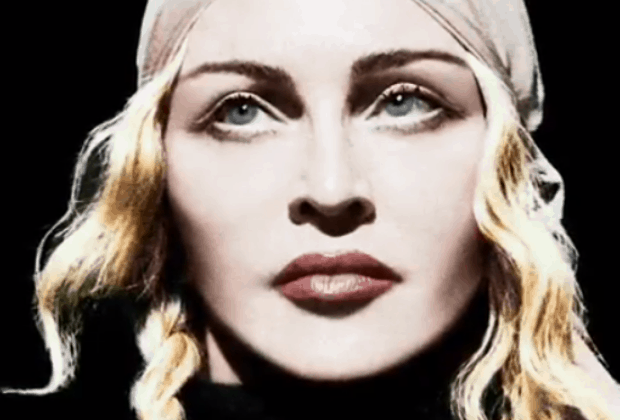 Madonna põe fim ao mistério e revela título de seu novo álbum