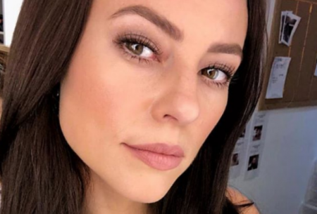 Paolla Oliveira requebra ao som de Beyoncé e enlouquece web