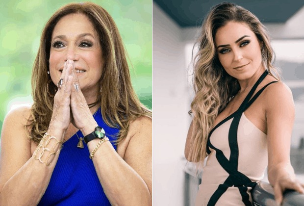 Após críticas, Susana Vieira vibra com vitória de Paula no BBB 2019