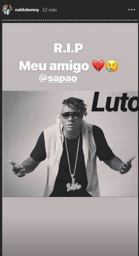 MC Sapão