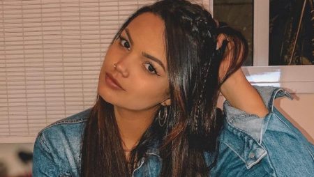 Filha de Kelly Key fala sobre visibilidade da mãe e carreira