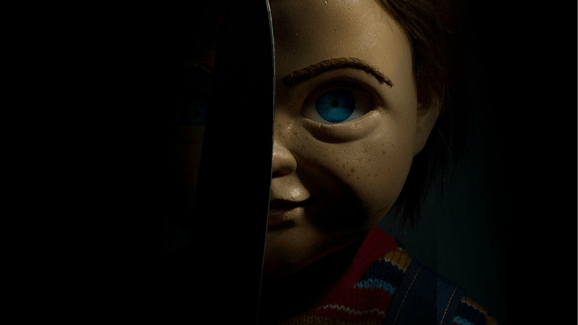 Confira as transformações no visual de Chucky em “Brinquedo Assassino”