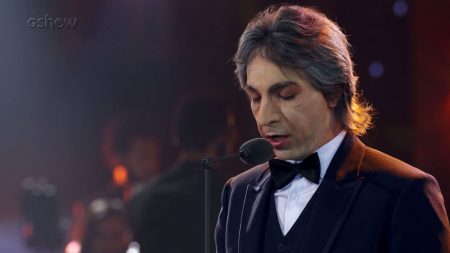 Reclamação de atriz e caracterizações causam no “Show dos Famosos”
