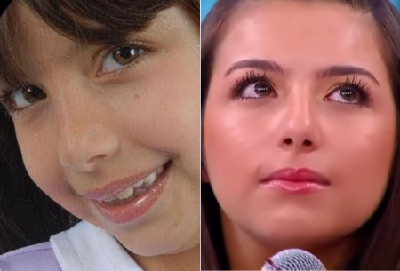Ex-estrela mirim do “Programa Raul Gil” comete suicídio e causa comoção na web