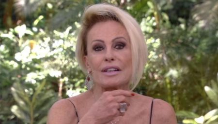 Ana Maria Braga surpreende, pede 16 pizzas e fãs reagem