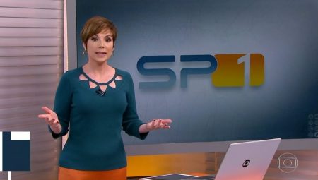 Em alta na Globo, Glória Vanique entra na mira da CNN Brasil