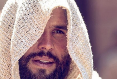 Último capítulo de “Jesus” garante vice para a Record