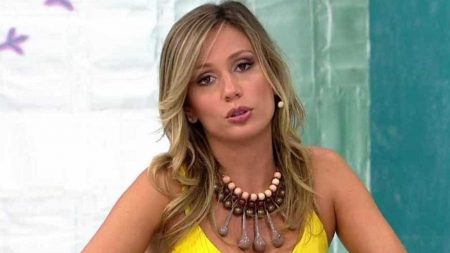 Luisa Mell exibe cachorro recuperado e desabafa sobre aviso médico
