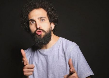 Murilo Couto alfineta Sandy e Junior e anuncia dupla com Fiuk