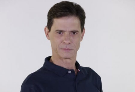 Após passagem pela Record, Marcos Winter acerta retorno à Globo