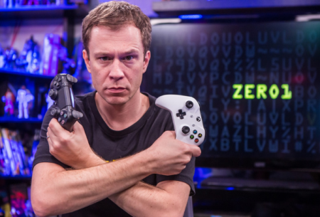 Nova temporada do “Zero1”, de Tiago Leifert, conquista boa audiência