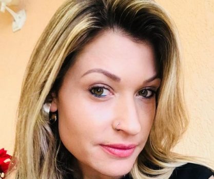 Ex-repórter que acusou Datena de assédio sexual tem nova doença diagnosticada