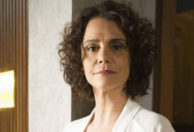 Atriz de Amor de Mãe, Malu Galli é dispensada da Globo após 13 anos