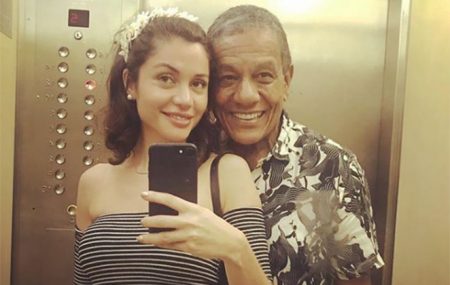 Ex-BBB Maria Melilo abre o jogo sobre término com namorado de 75 anos