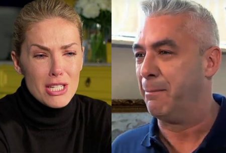 Ana Hickmann volta a ser ameaçada e marido toma decisão