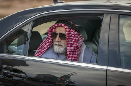 “Órfãos da Terra”: Aziz chega ao Brasil e é preso