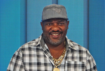 Família de Mr Catra cria Instagram em memória do cantor