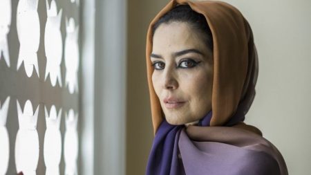 “Órfãos da Terra”: Soraia é filha de Rania