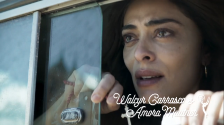 Casamento, tiro e fuga! Globo exibe nova chamada de “A Dona do Pedaço”