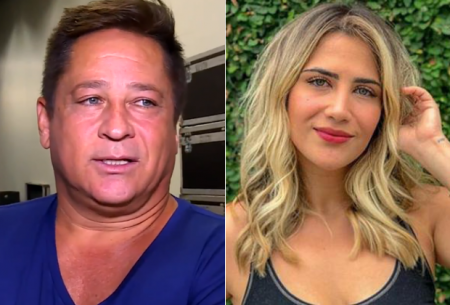 Jéssica Costa quebra o silêncio e fala sobre seu afastamento de Leonardo