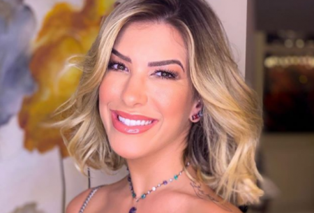 Lorena Improta posta foto “confusa” e seguidores apontam gravidez