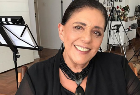 Bolsonarista, Leda Nagle é cotada para reassumir o Sem Censura, da TV Brasil