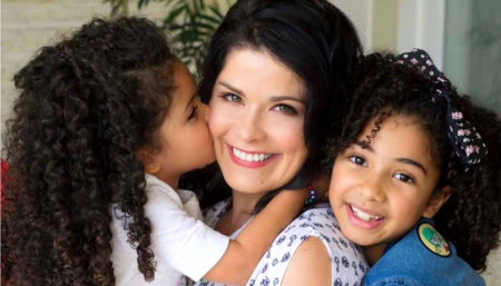 Após declaração super polêmica, Samara Felippo faz novo desabafo