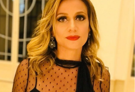 Luisa Mell revela atitude nobre e é ovacionada na web