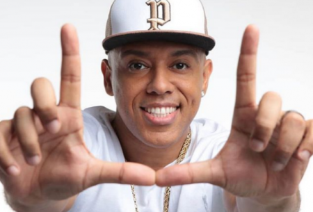 MC Koringa passa por cirurgia para retirada de tumor