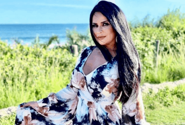 Solange Gomes revela sérias agressões que sofreu durante casamento