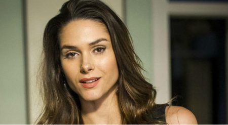 Fernanda Machado toma medidas drásticas após crise do coronavírus