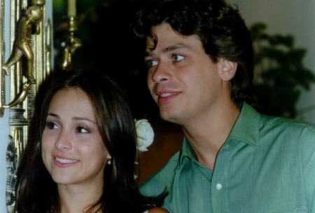 Divórcio de Eduarda e Marcelo agita próximos capítulos de “Por Amor”