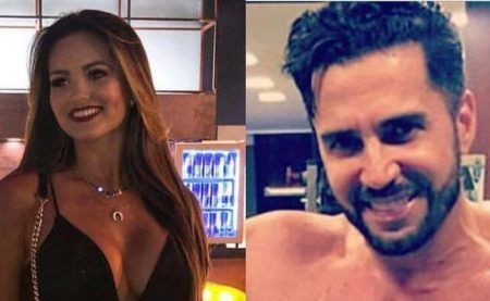 Filha de Latino quebra silêncio e esclarece relacionamento com 11 irmãos