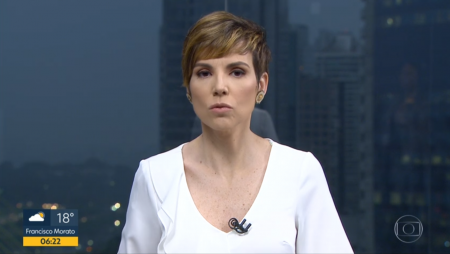 “Bom Dia São Paulo” garante maior audiência da manhã na Globo