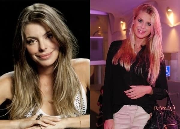 Após morte de Caroline Bittencourt, internautas atacam Daniella Cicarelli