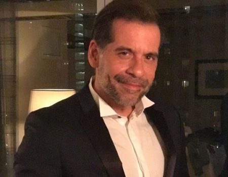 De volta, Leandro Hassum revela homenagem em novo trabalho na Globo
