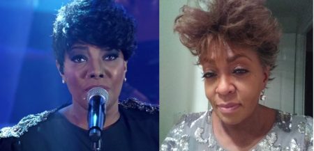 Fãs ajudam e Anita Baker elogia Ludmilla após o “Show dos Famosos”