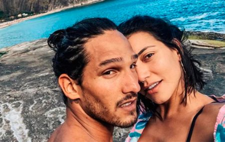 Após tatuagem de João Zoli, Gabi Prado responde críticas