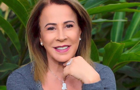 Zilu Godoi exige revisão de divórcio e processa Zezé Di Camargo