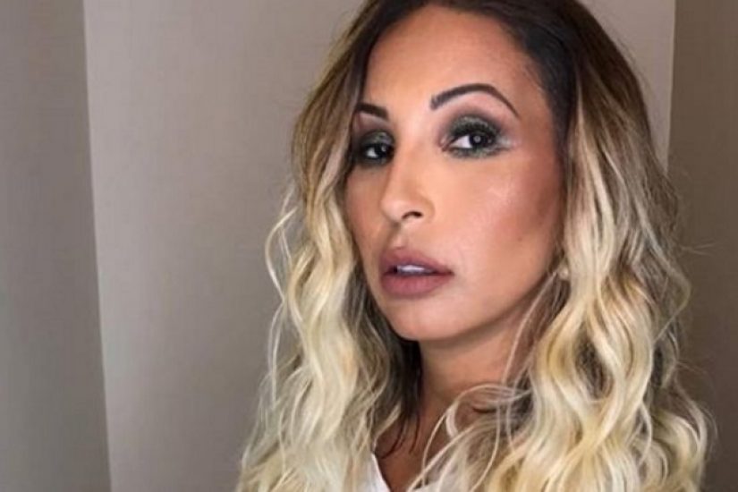 Valesca Popozuda revela já ter sido vítima de agressão RD