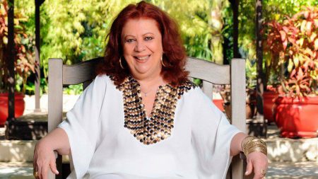 Jornalista revela como foi o último mês de vida de Beth Carvalho
