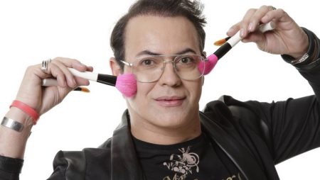 Ex-BBB Dicésar é proibido de pisar em emissora