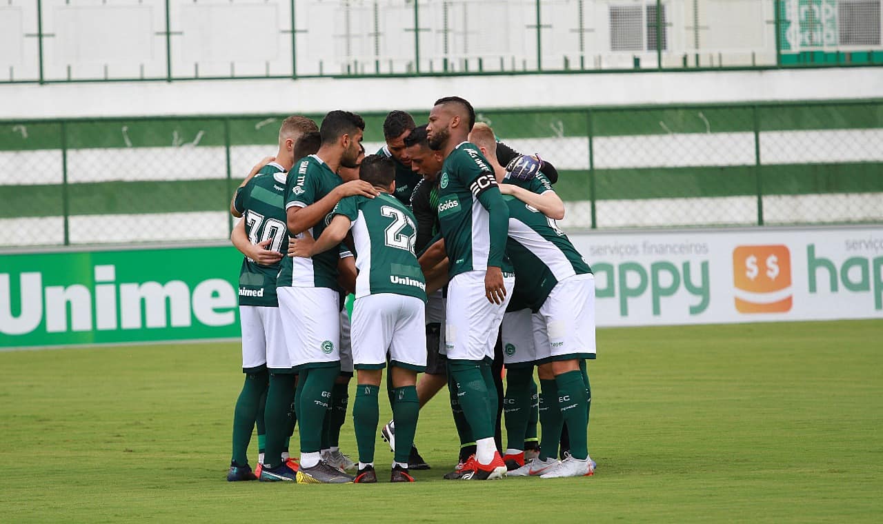 GOIÁS x BOTAFOGO AO VIVO: saiba onde assistir