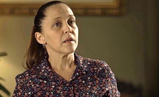 Isabela Garcia revela que filha pediu spoiler de “O Sétimo Guardião”