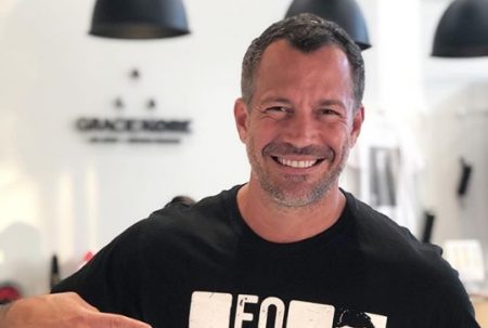 Malvino Salvador desabafa após decisão judicial no caso Isabella Nardoni